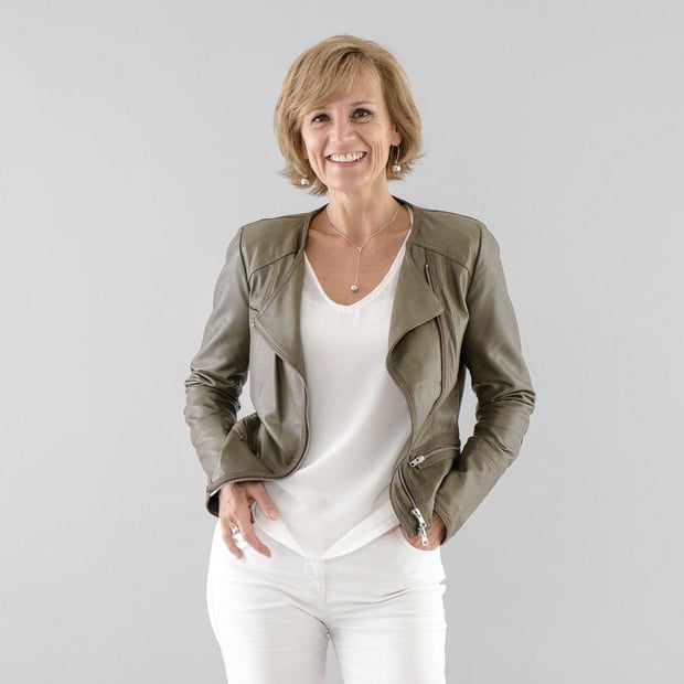 Une jolie parenthèse 