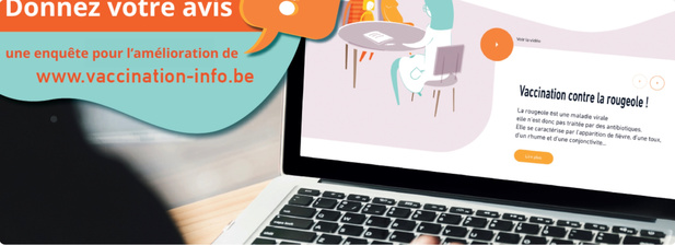 Que pensez-vous du site "Vaccination-info.be"?