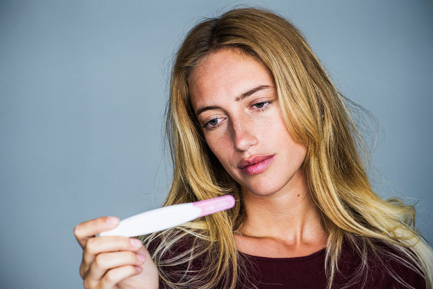 Vrouwen met axiale spondyloartritis zijn vaker onvruchtbaar