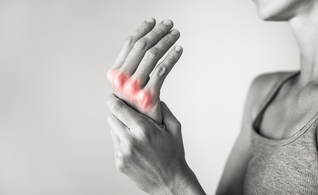 Reumatoïde artritis: wanneer veranderen van behandeling?