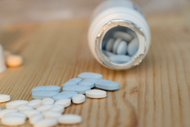 PURPOSE 1-studie: evaluatie therapietrouw lenacapavir sc (2 x/jaar) vs. dagelijkse PrEP per os