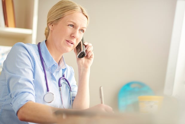 Jong Domus wil duidelijk kader voor teleconsultaties