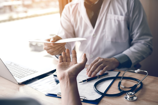 VAS-webinar: het verbod op ereloonsupplementen voor VT-patiënten