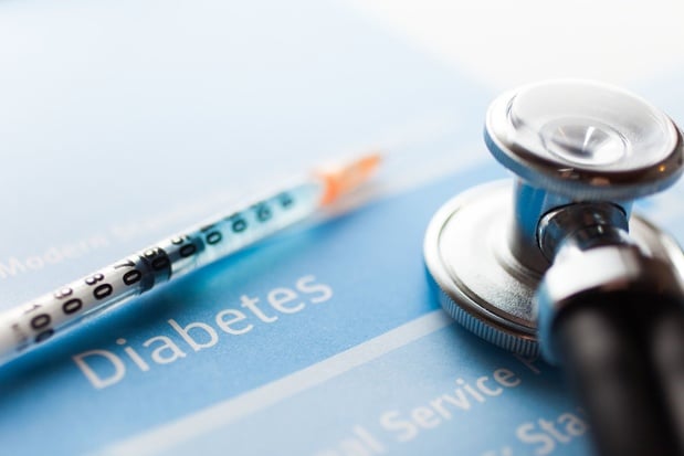 Ruim 115.000 patiënten in nieuw diabetestraject
