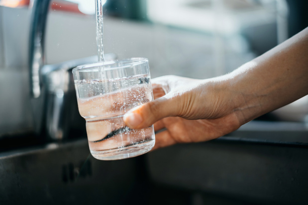 Kleinste PFAS-variant aangetroffen in Vlaams drinkwater