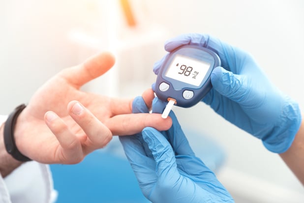 Diabetes Liga tevreden met nieuw geneesmiddel