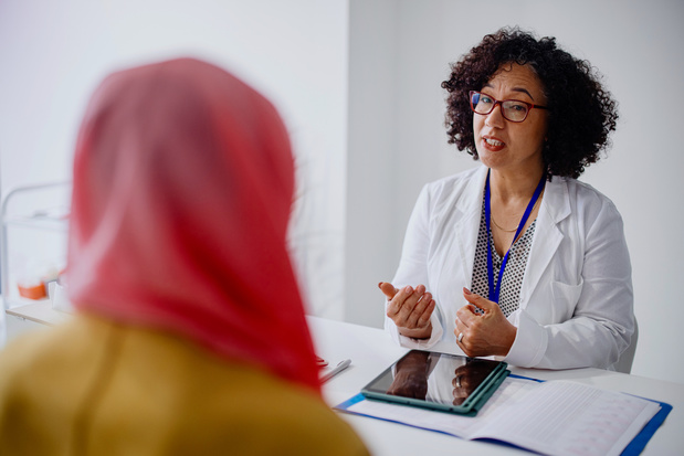 Vijfjaarlijkse HPV-test voor screening baarmoederhalskanker vanaf 1 januari