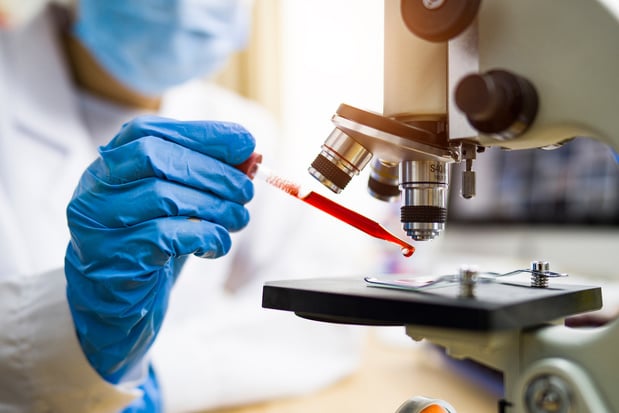 VUB en UGent zetten stap richting genezend vaccin voor hiv-patiënten