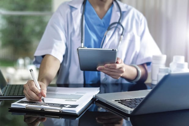 MyCarenet zal VT-patiënten identificeren met oog op supplementenverbod