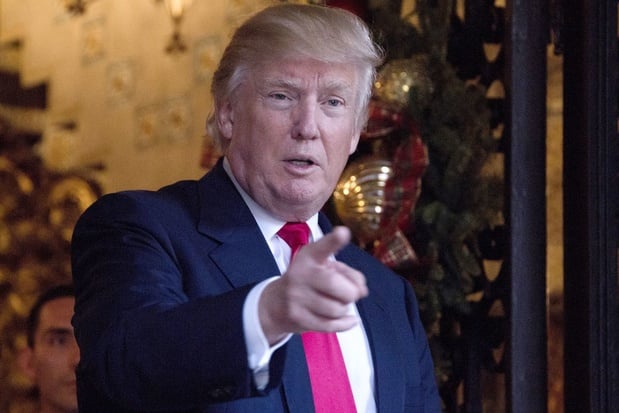 Trump kondigt tarieven op farmaceutische producten aan