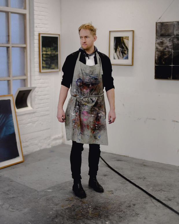 La photographie comme révélateur 