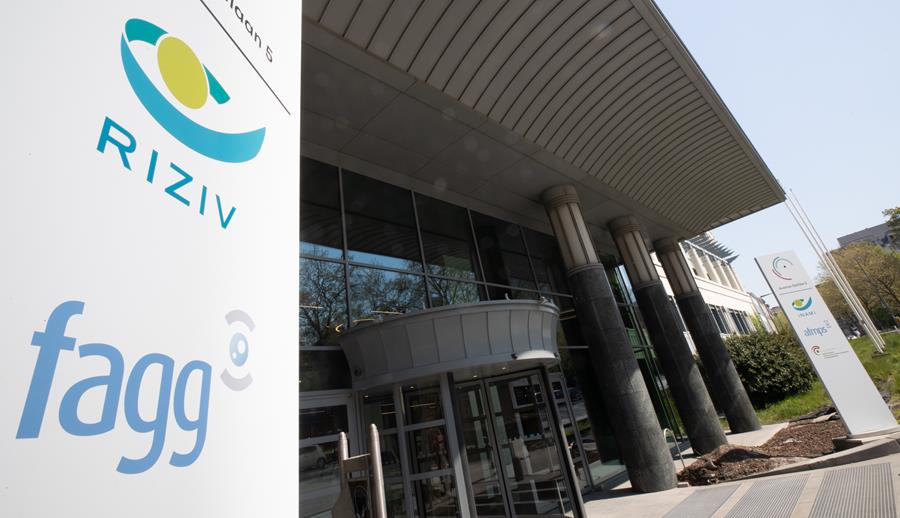 RIZIV lanceert strategisch plan Appropriate Care 2026-2027