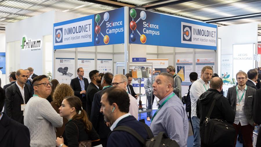 Specials et Events au salon K 2025