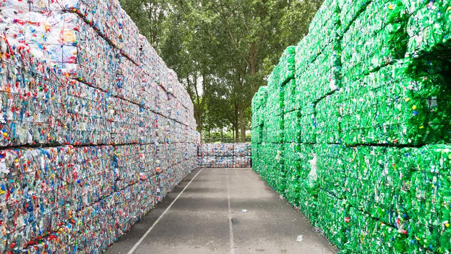 Fost Plus: “Elke Belg sorteert jaarlijks bijna 80 kg verpakkingen”