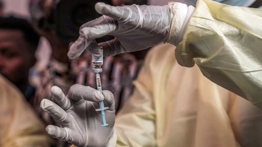 Mpox is overdraagbaar tijdens zwangerschap