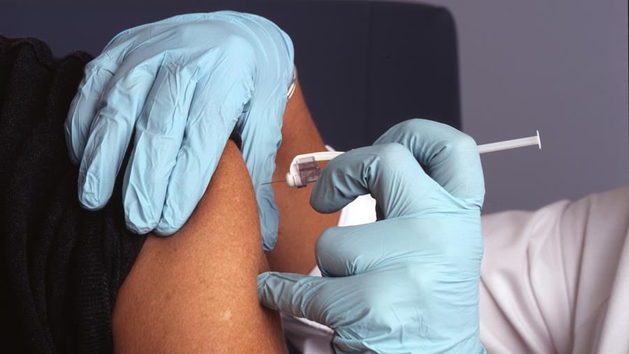 HGR-advies over vaccinatiestrategie tegen Covid-19: seizoen 2025-2026