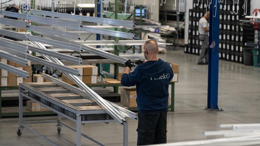 FenekO : expert en aluminium sur mesure