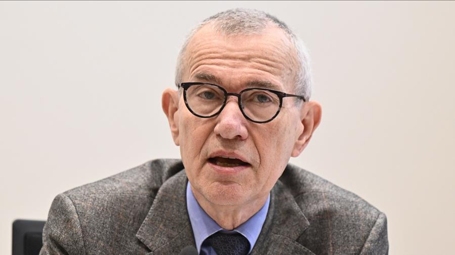Le gouvernement demande 907 millions d'économies aux soins de santé