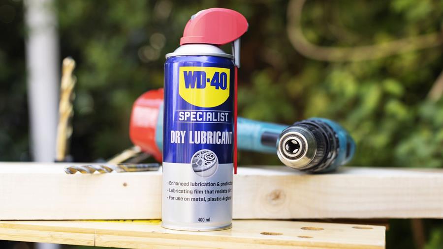 WD-40 Company Limited® breidt Specialist®-assortiment uit