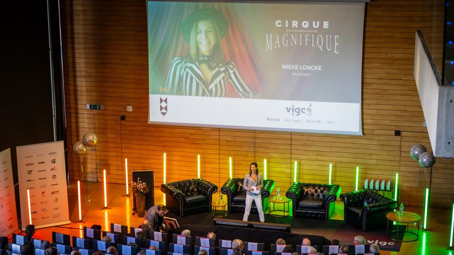 Een springplank naar innovatie