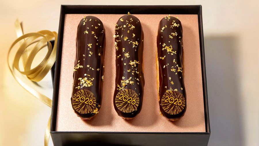 Assortiment d’automne et de fin d’année dans la Mona Lisa Studio ‘Collection’ 2025-2026 !