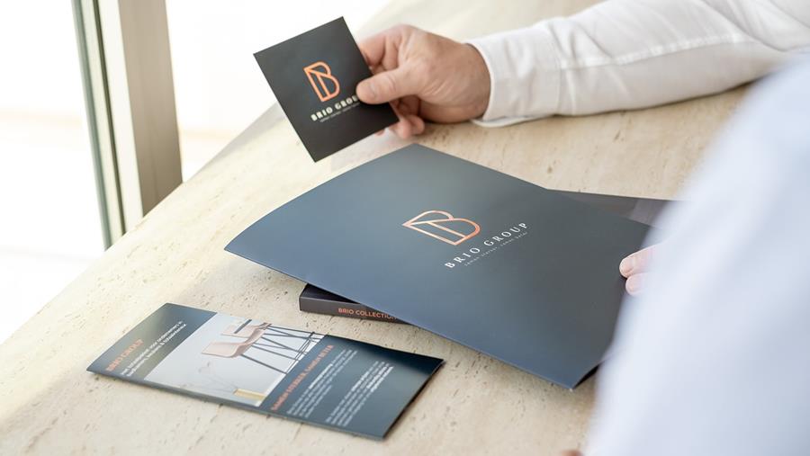 Brio Group: de sterke partner voor de vakman