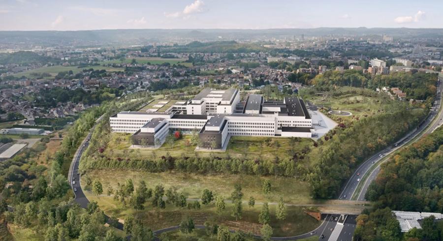 Le GHdC rejoint le cercle restreint des Trauma Centers niveau 1