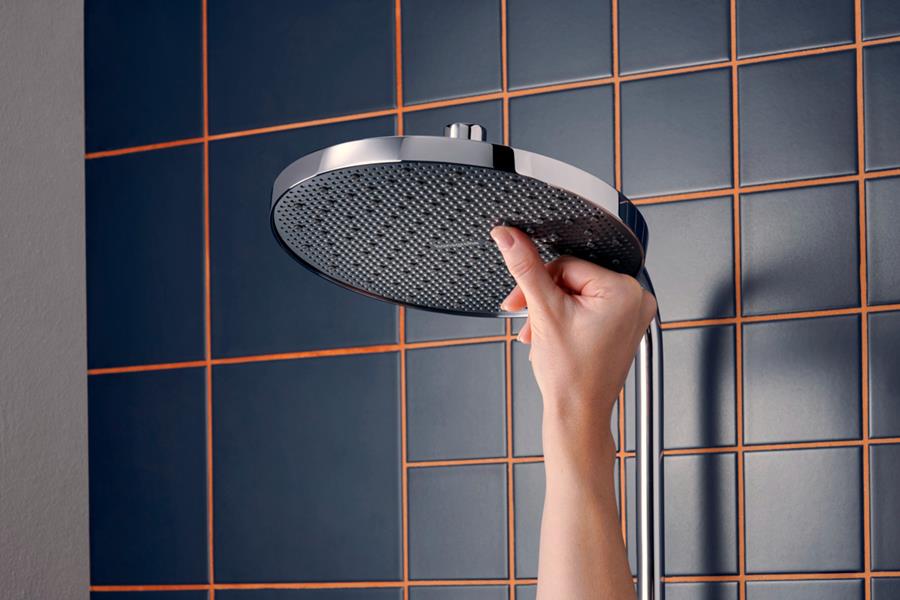 QuickClean: eenvoudig onderhoud