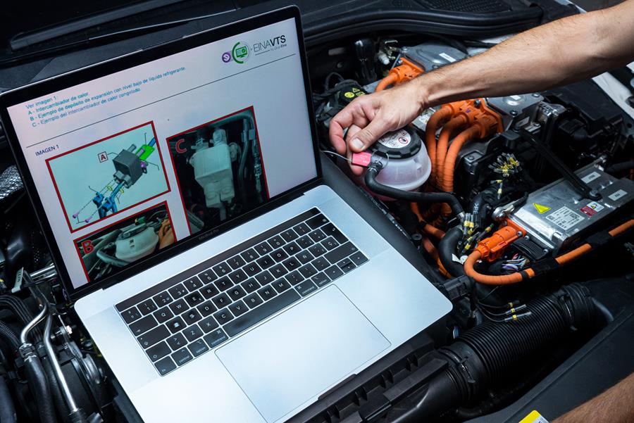 Campus VTS : une nouvelle avancée pour les garages