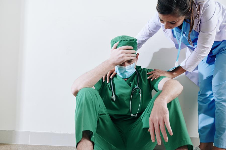 Fonds des Accidents Médicaux : malheureusement pas toujours là pour aider les patients (opinion)