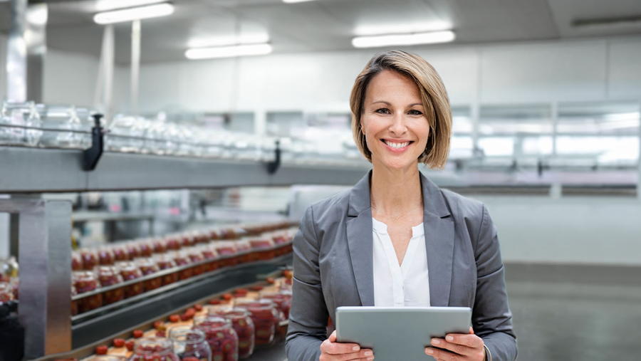 La recette du succès de l'ERP