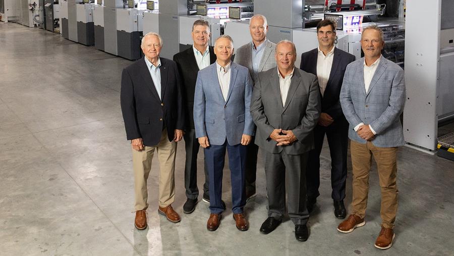 Heidelberg versterkt positie als systeemintegrator in groeimarkt verpakkingen