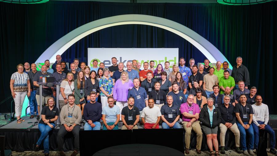 EcoVadis: zilveren medaille voor Esko