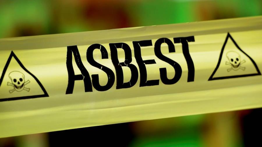 Asbestregelgeving krijgt een update