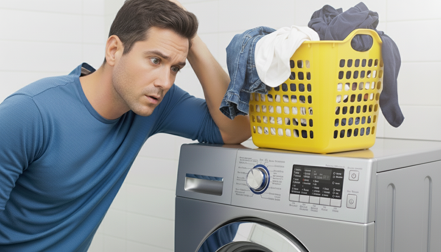 Belgen willen terug eenvoudige toestellen