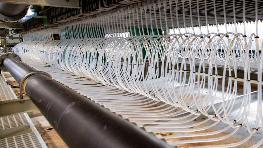 Duurzame productie van lithiumhydroxide monohydraat