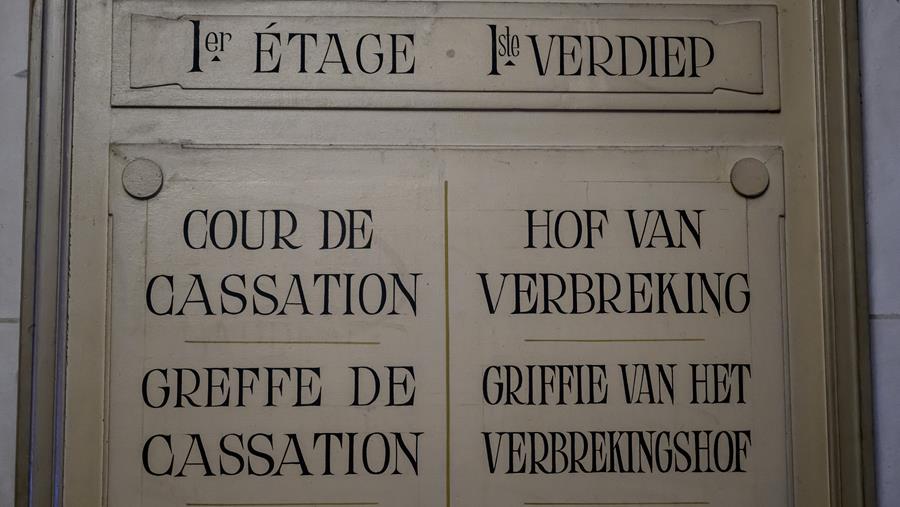 Cassatie: bewijslast onterechte uitkering ligt bij ziekenfonds