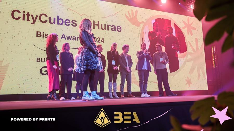 Découvrez les lauréats des BEA Awards 2025