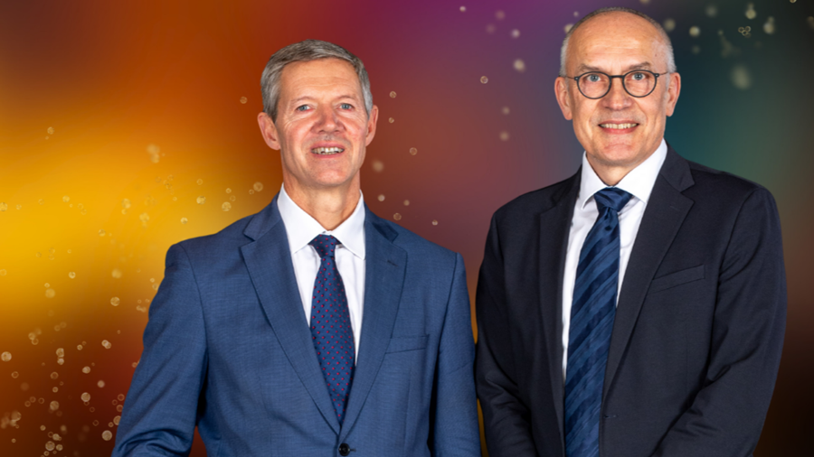 Le groupe Van Genechten Packaging est élu "Entreprise de l'année"