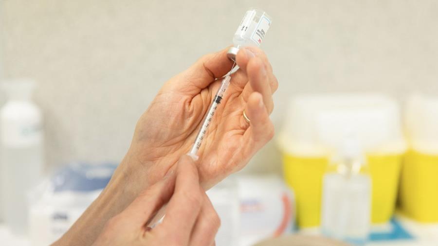 Covid-19 : mRNA-vaccins veroorzaken geen hogere mortaliteit