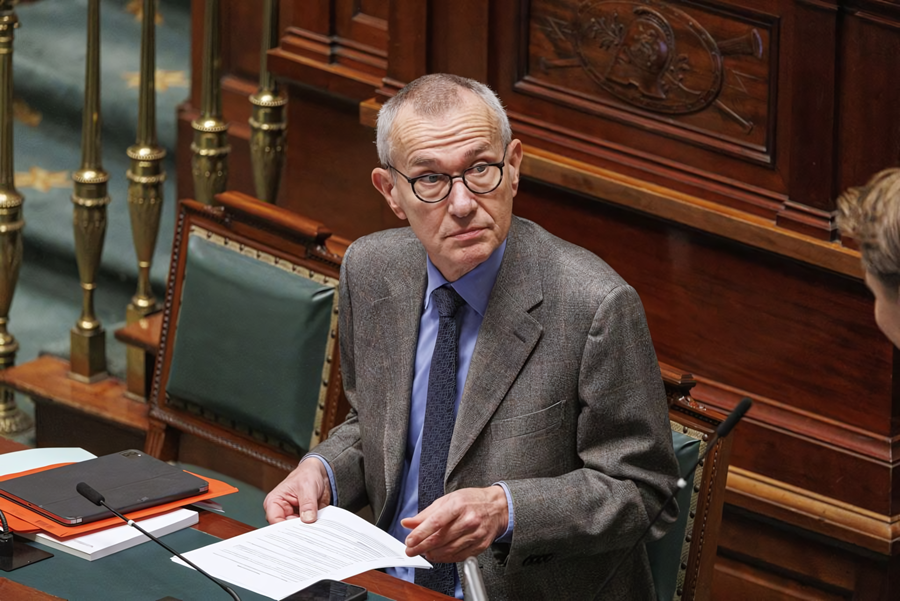 Actieplan voor betere ondersteuning van mantelzorgers