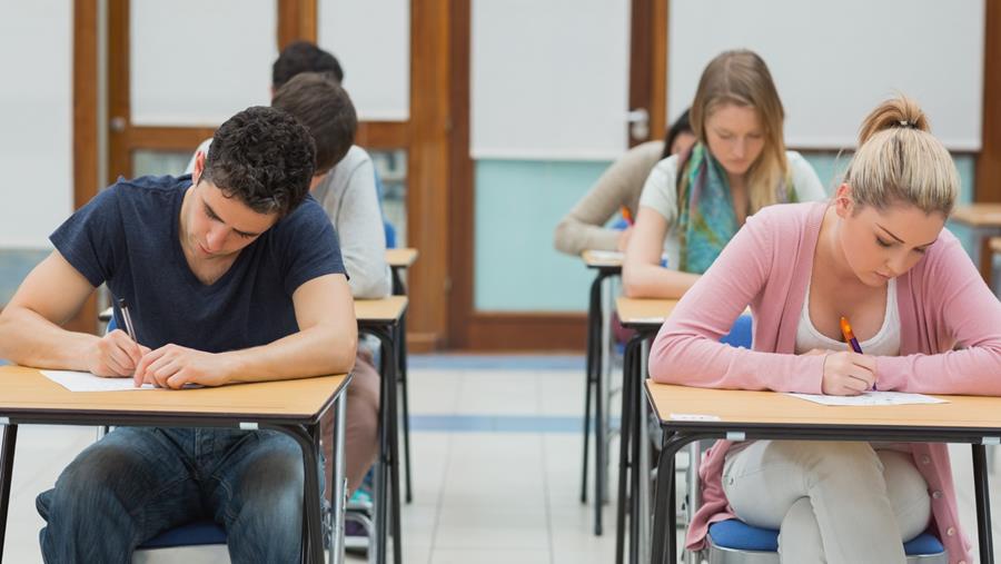 Bijna helft studenten heeft dit jaar minstens één zorgbehandeling overgeslagen