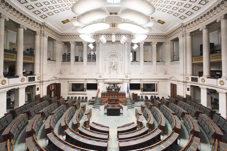 Wet weerbaarheid van kritieke entiteiten