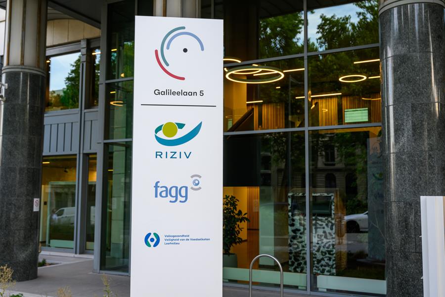 Algemene Raad RIZIV keurt actieplan handhaving goed