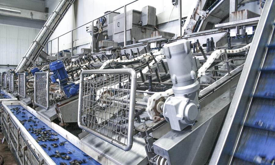 Nord Drivesystems op Indumation 2026: kracht, hygiëne en slimme controle