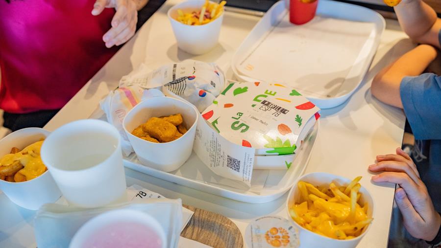 Verbod op reclame in strijd tegen kinderobesitas