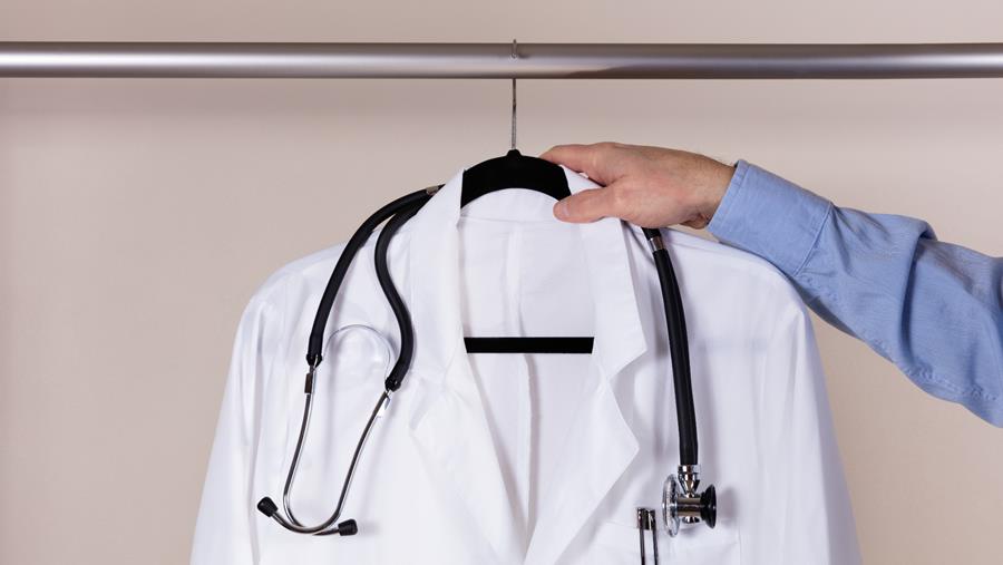 Franse artsen beginnen vandaag tiendaagse staking