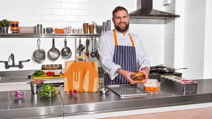 Le Nouvel An, journée de takeaway la plus populaire de l’année