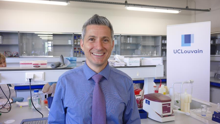 Onderzoekers van UCLouvain ontdekken nieuwe bacteriefunctie in de menselijke darm