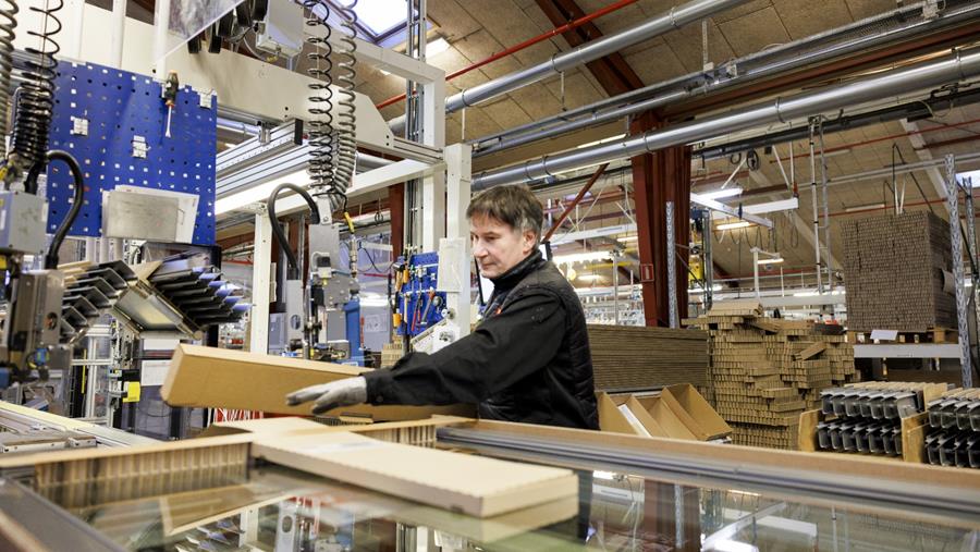 Verpakkingen van monomateriaal duurzamer én gebruiksvriendelijker